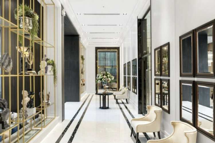 Кондоминиум в Бангкоке, Таиланд | THE226815