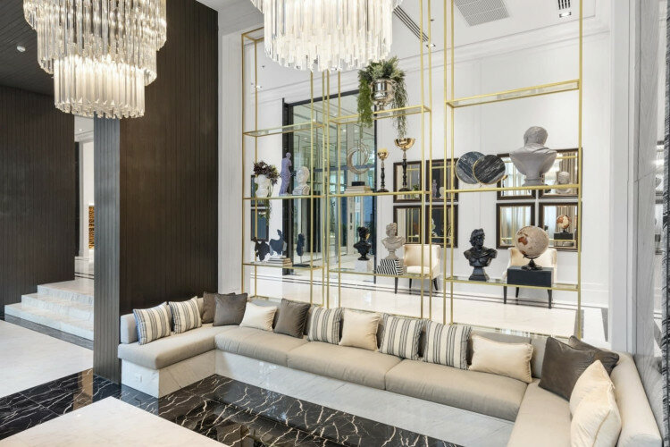 Кондоминиум в Бангкоке, Таиланд | THE226815