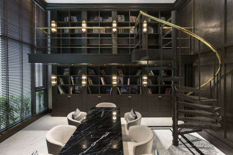 Кондоминиум в Бангкоке, Таиланд | THE226815