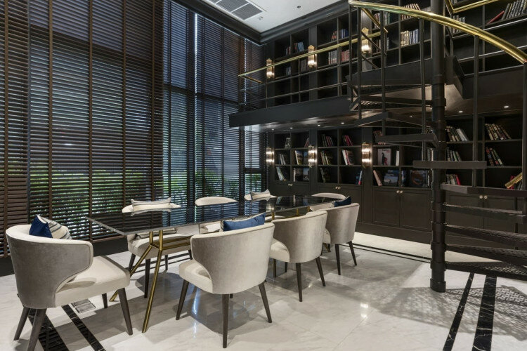 Кондоминиум в Бангкоке, Таиланд | THE226815