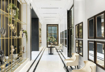 Кондоминиум в Бангкоке, Таиланд | THE226815