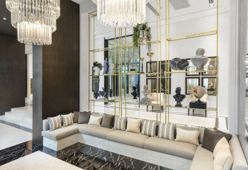 Кондоминиум в Бангкоке, Таиланд | THE226815