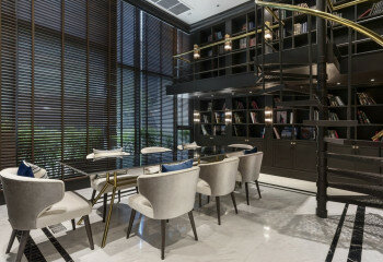 Кондоминиум в Бангкоке, Таиланд | THE226815