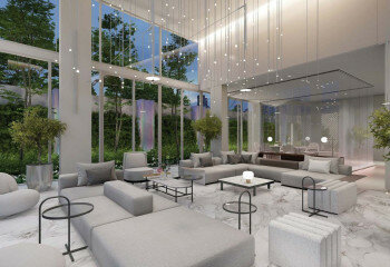 Кондоминиум в Бангкоке, Таиланд | THE326772