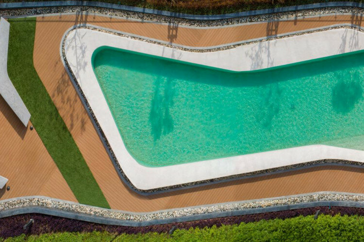 Кондоминиум в Бангкоке, Таиланд | THE115067