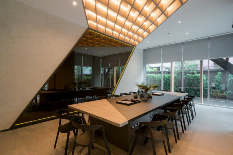 Кондоминиум в Бангкоке, Таиланд | THE115067