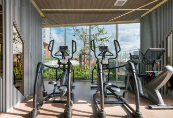 Кондоминиум в Бангкоке, Таиланд | THE115067