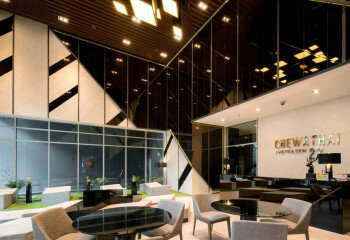 Кондоминиум в Бангкоке, Таиланд | THE115067