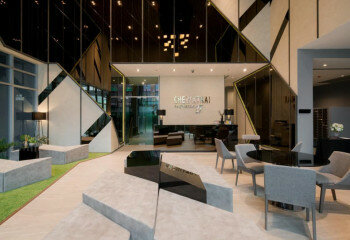 Кондоминиум в Бангкоке, Таиланд | THE115067