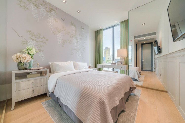 Кондоминиум в Бангкоке, Таиланд | THE212920