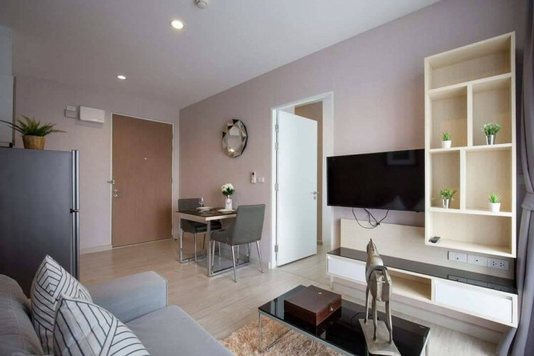 Кондоминиум в Бангкоке, Таиланд | THE212920