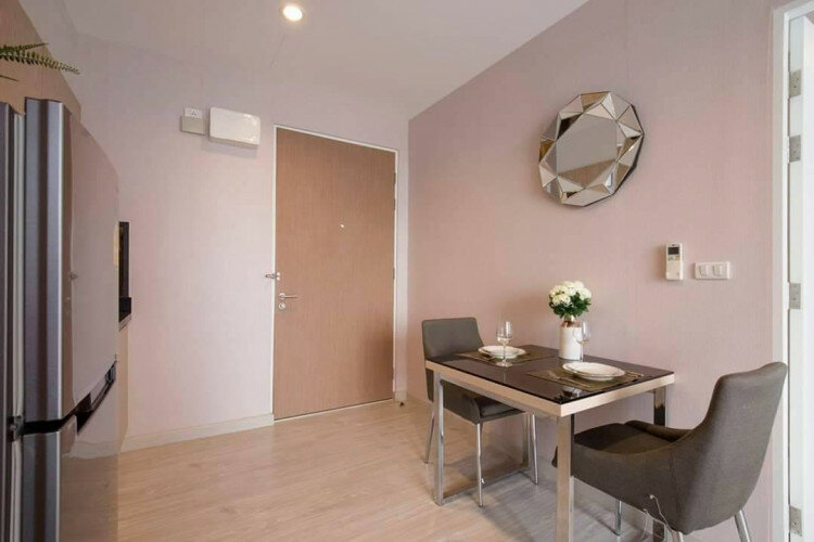 Кондоминиум в Бангкоке, Таиланд | THE212920