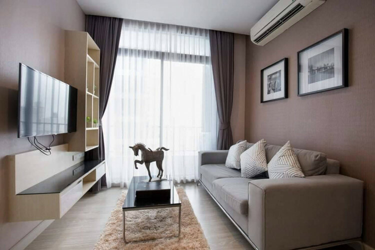 Кондоминиум в Бангкоке, Таиланд | THE212920