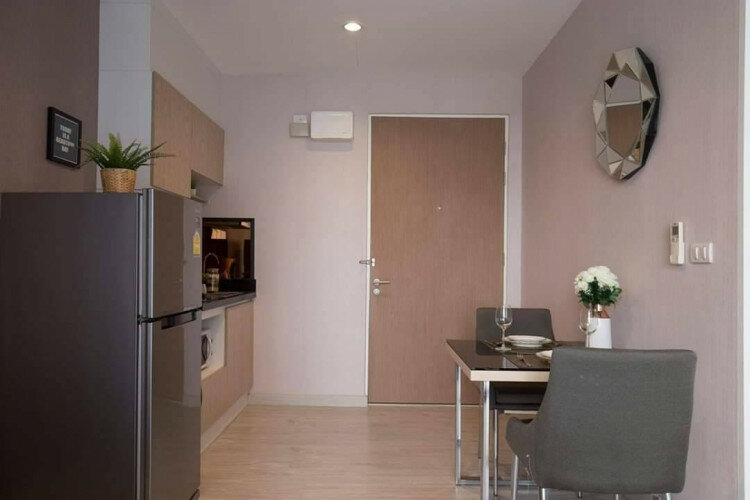 Кондоминиум в Бангкоке, Таиланд | THE212920