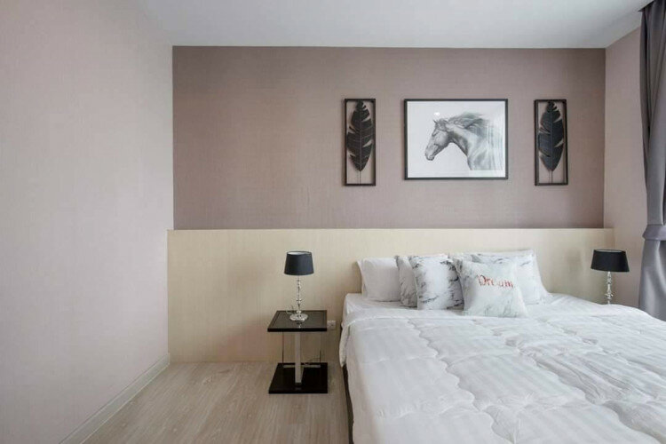 Кондоминиум в Бангкоке, Таиланд | THE212920