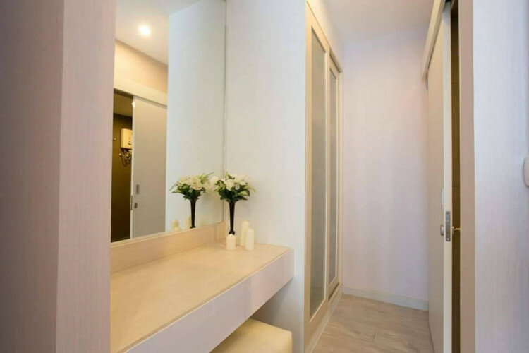 Кондоминиум в Бангкоке, Таиланд | THE212920