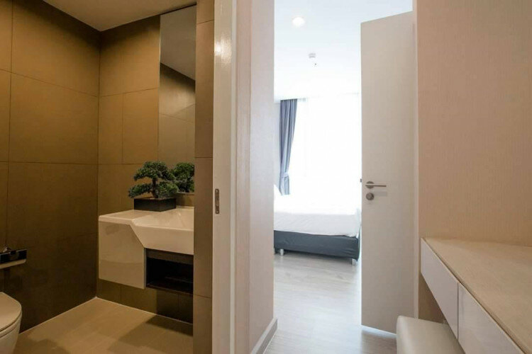 Кондоминиум в Бангкоке, Таиланд | THE212920