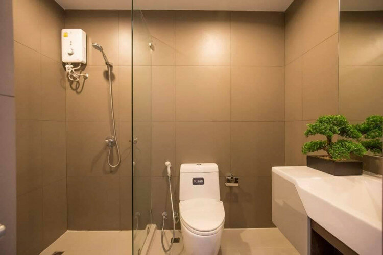 Кондоминиум в Бангкоке, Таиланд | THE212920