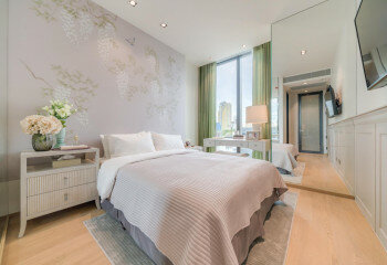 Кондоминиум в Бангкоке, Таиланд | THE212920