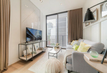 Кондоминиум в Бангкоке, Таиланд | THE212920