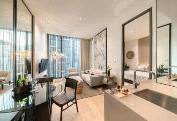 Кондоминиум в Бангкоке, Таиланд | THE212920