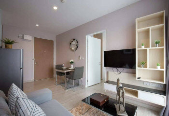 Кондоминиум в Бангкоке, Таиланд | THE212920