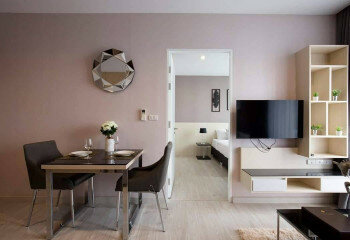 Кондоминиум в Бангкоке, Таиланд | THE212920