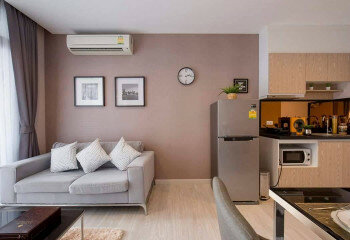 Кондоминиум в Бангкоке, Таиланд | THE212920