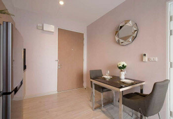 Кондоминиум в Бангкоке, Таиланд | THE212920