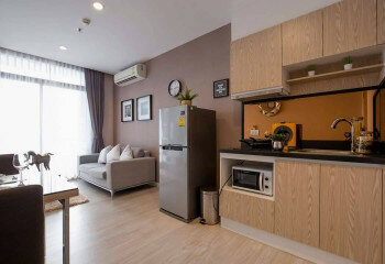 Кондоминиум в Бангкоке, Таиланд | THE212920