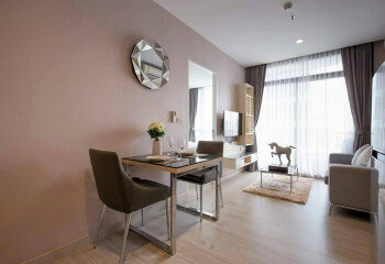 Кондоминиум в Бангкоке, Таиланд | THE212920