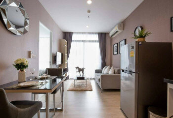 Кондоминиум в Бангкоке, Таиланд | THE212920