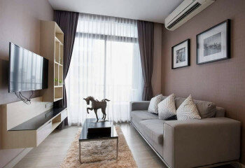 Кондоминиум в Бангкоке, Таиланд | THE212920