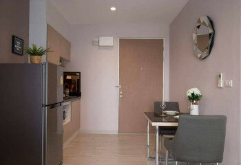 Кондоминиум в Бангкоке, Таиланд | THE212920