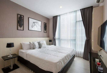 Кондоминиум в Бангкоке, Таиланд | THE212920