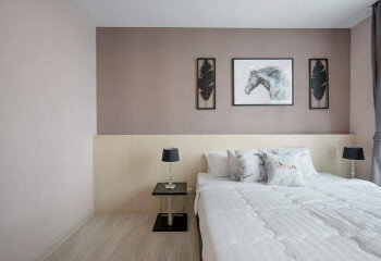 Кондоминиум в Бангкоке, Таиланд | THE212920