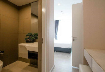 Кондоминиум в Бангкоке, Таиланд | THE212920