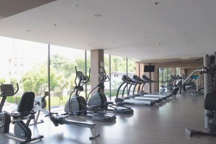 Кондоминиум в Бангкоке, Таиланд | THE331942