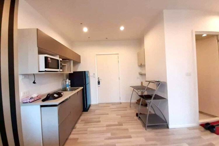 Кондоминиум в Бангкоке, Таиланд | THE331942