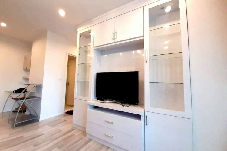 Кондоминиум в Бангкоке, Таиланд | THE331942