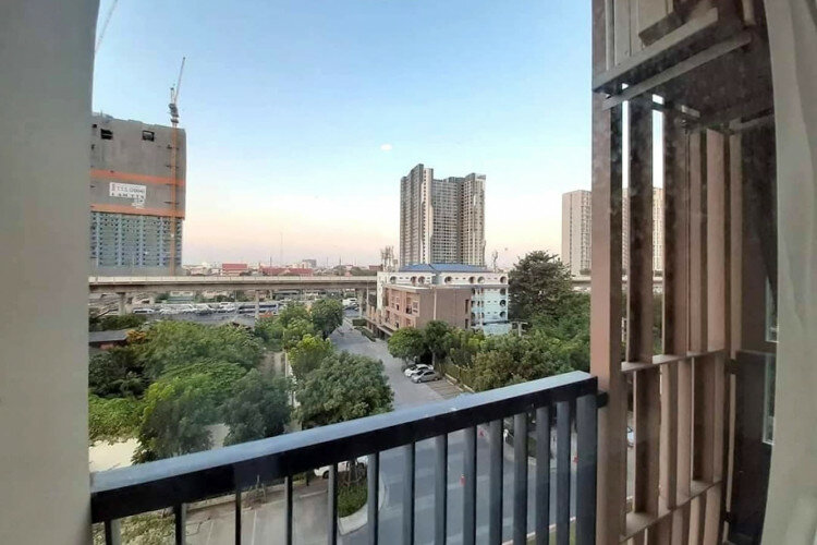 Кондоминиум в Бангкоке, Таиланд | THE331942