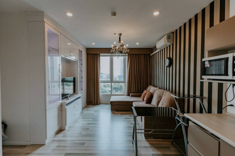 Кондоминиум в Бангкоке, Таиланд | THE331942