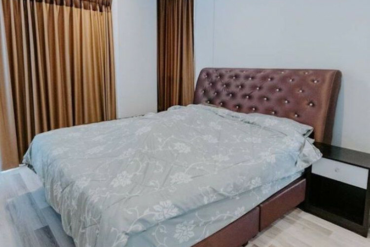 Кондоминиум в Бангкоке, Таиланд | THE331942