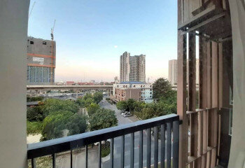 Кондоминиум в Бангкоке, Таиланд | THE331942