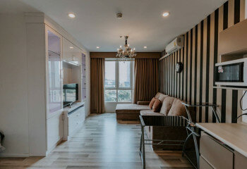 Кондоминиум в Бангкоке, Таиланд | THE331942