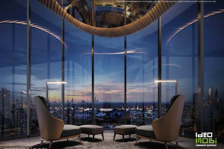 Кондоминиум в Бангкоке, Таиланд | THE507607