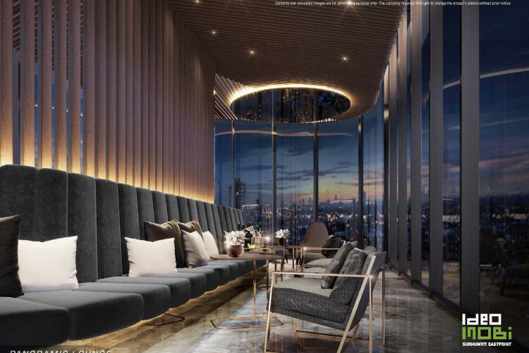 Кондоминиум в Бангкоке, Таиланд | THE507607