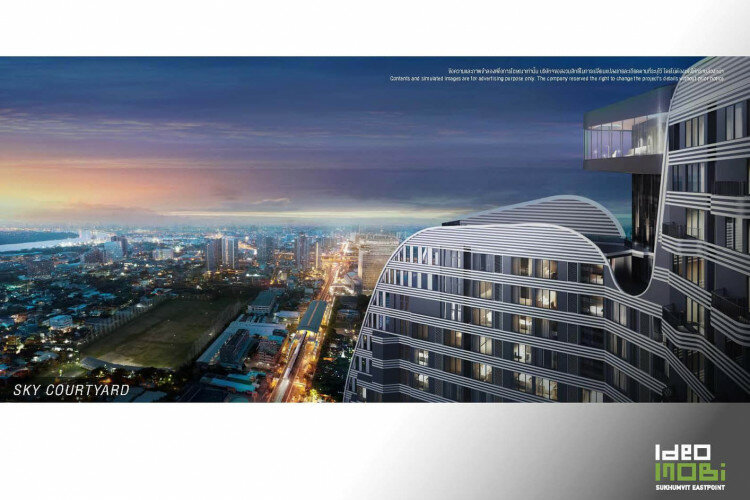 Кондоминиум в Бангкоке, Таиланд | THE507607