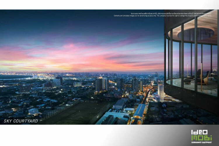 Кондоминиум в Бангкоке, Таиланд | THE507607