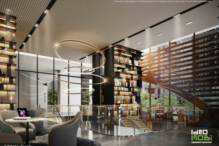 Кондоминиум в Бангкоке, Таиланд | THE507607